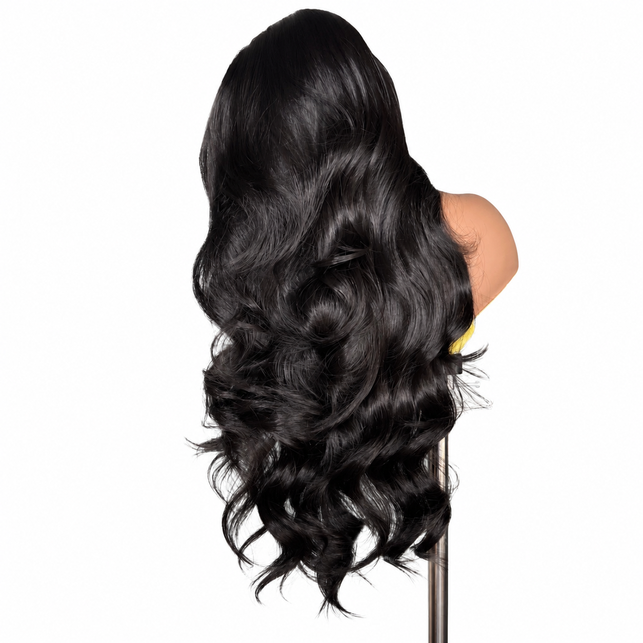 The Monica Wig | 13x4 Body Wave Ready-to-Wear Glueless Wig