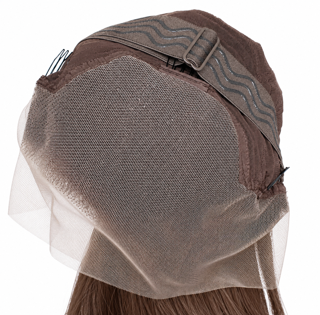The Sienna Wig | 13x4 Blonde Body Wave Ready-to-Wear Glueless Wig