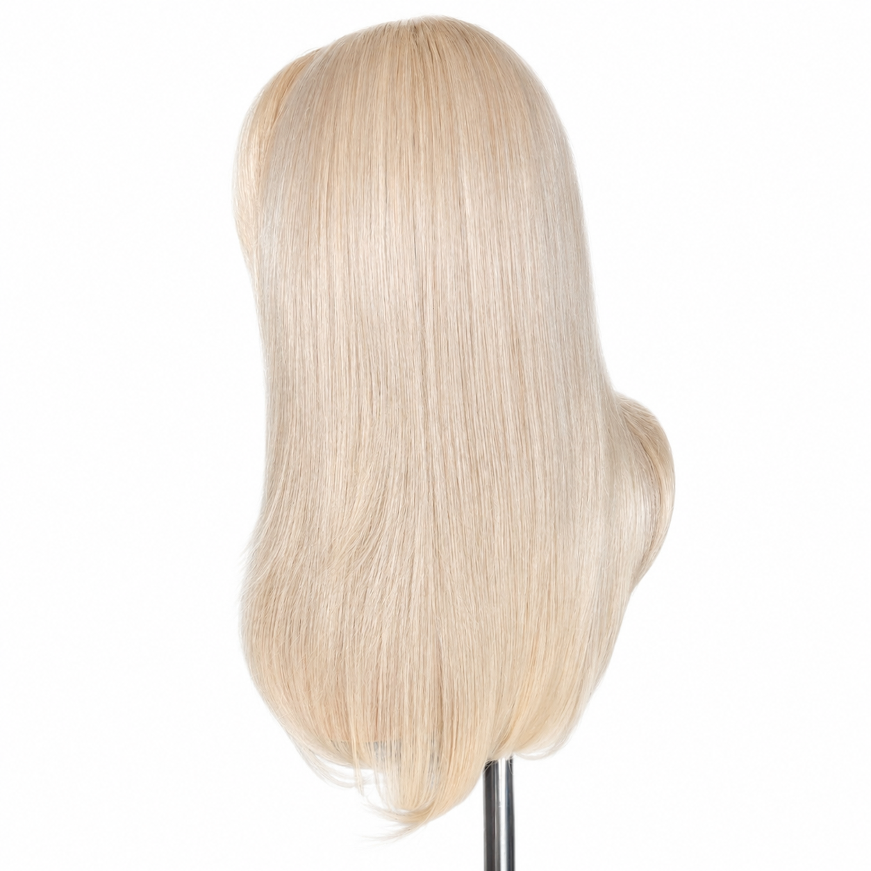 The Celeste Wig | 13x6 Champagne Blonde Ready-to-Wear Glueless Wig
