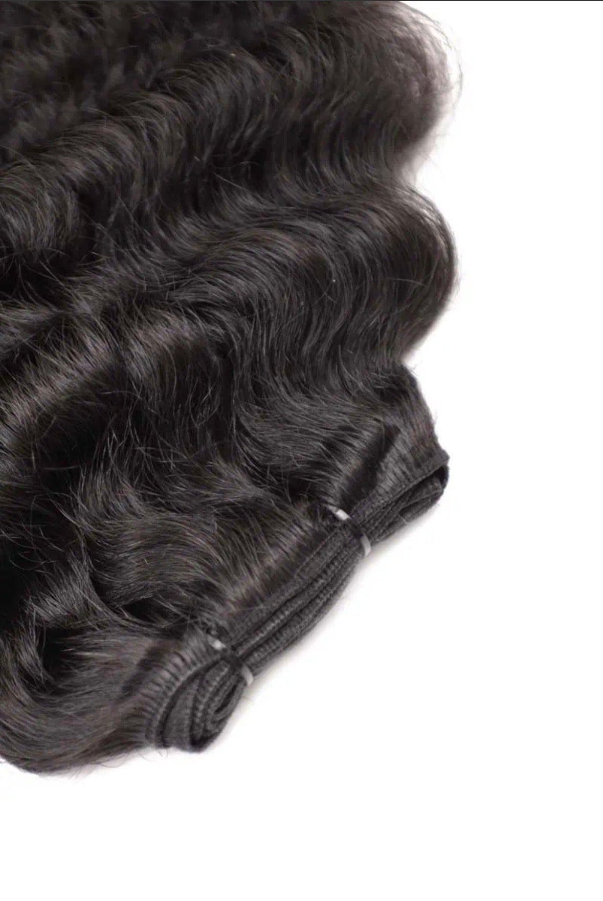 Cambodian Natural Curly T2