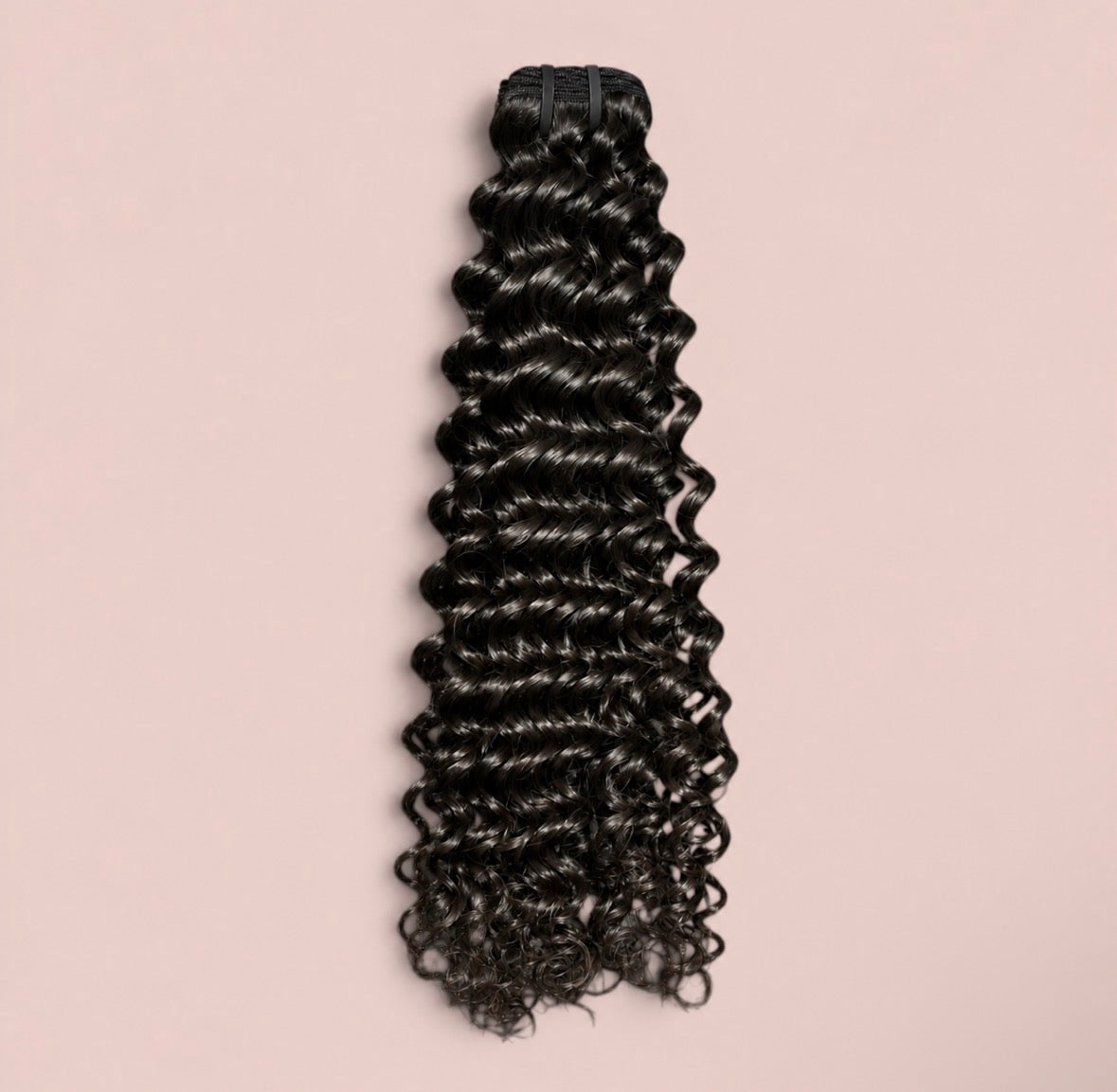 Posh Trio Premium Virgin Hair Single Bundle