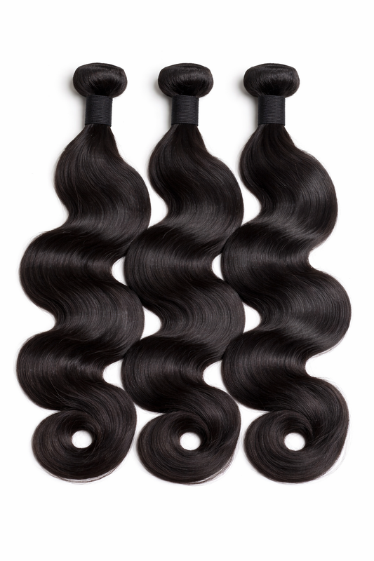 Body Wave Virgin Hair Bundles