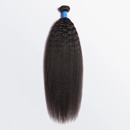 Posh Kinky Straight Bundles