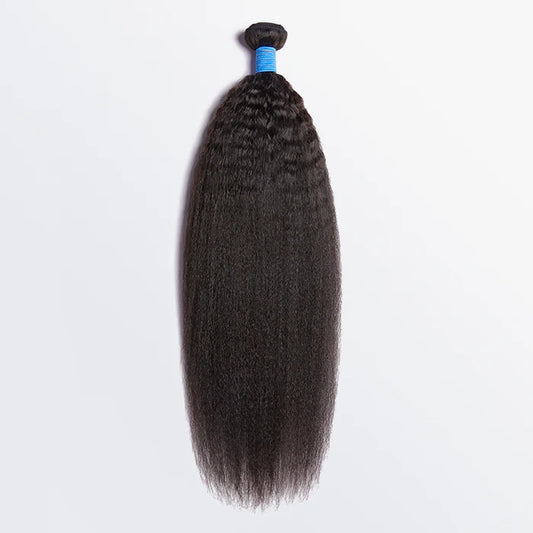 Posh Kinky Straight Bundles