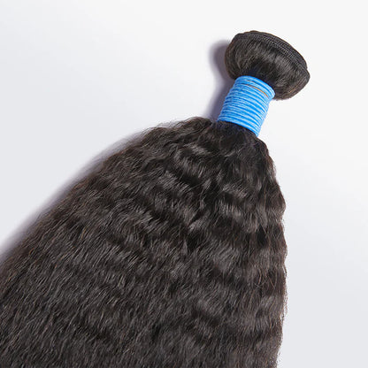 Posh Kinky Straight Bundles