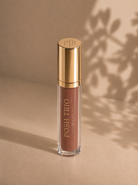 Warm Wishes - Lip Gloss