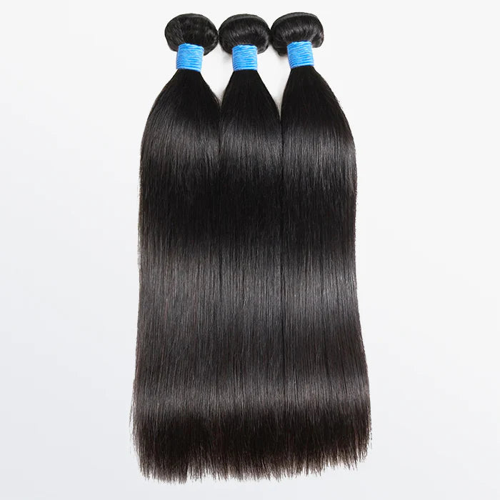 Posh Straight Bundles