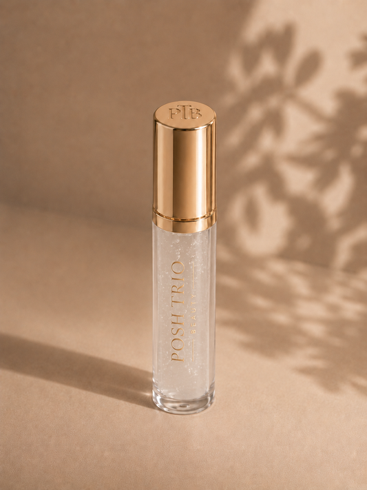 Glass Glow -  Lip Gloss