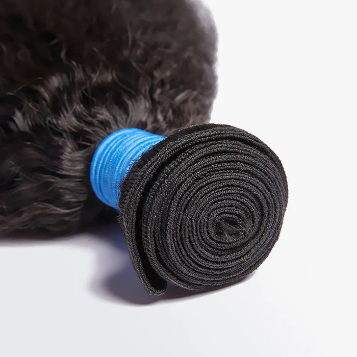 Posh Kinky Straight Bundles