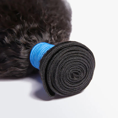 Posh Kinky Straight Bundles