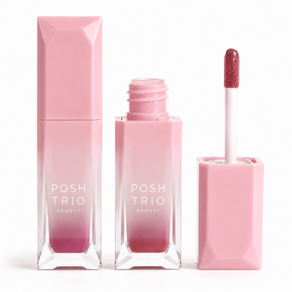Posh Trio Pretty Please Lip Gloss