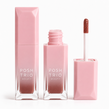 Posh Trio Warm Wishes - Lip Gloss