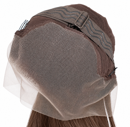 The Sienna Wig | Blonde Body Wave Ready-to-Wear Glueless Wig