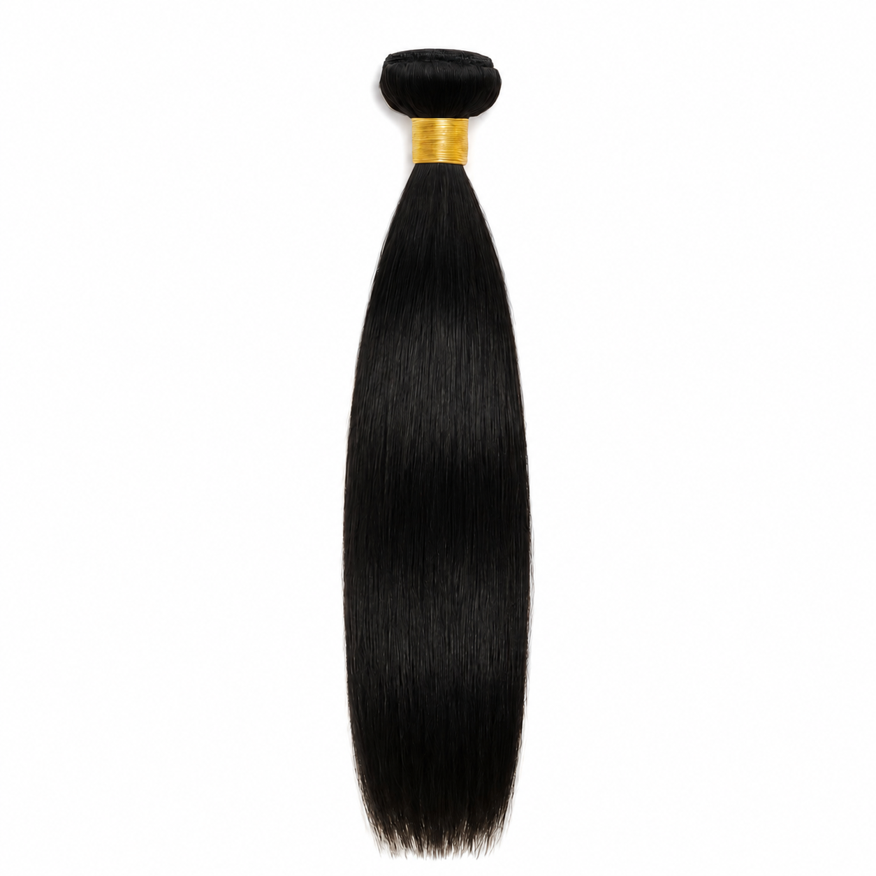 Posh Trio Straight Human Hair Bundles
