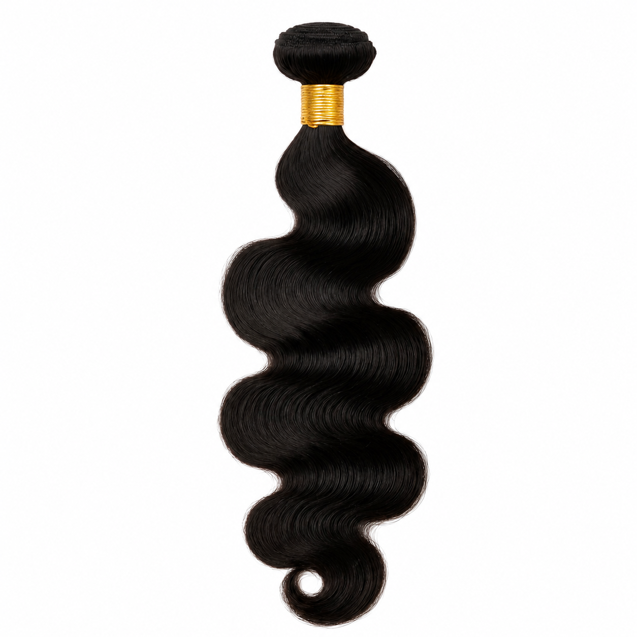 Posh Trio Body Wave Hunan Hair Bundles
