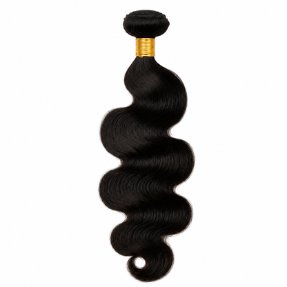 Posh Trio Body Wave Hunan Hair Bundles