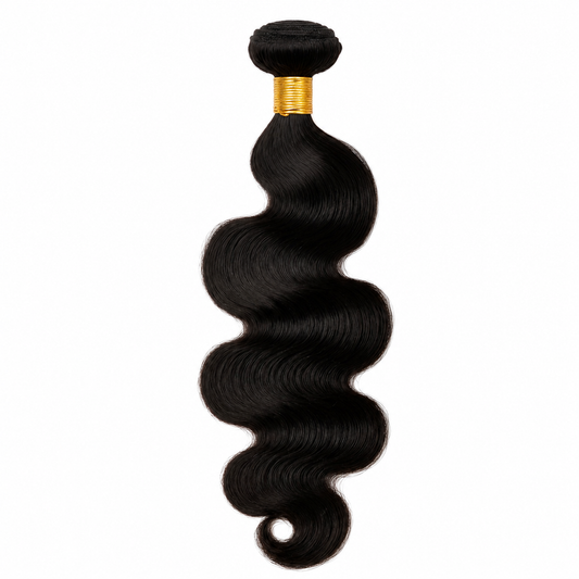 Posh Trio Body Wave Hunan Hair Bundles