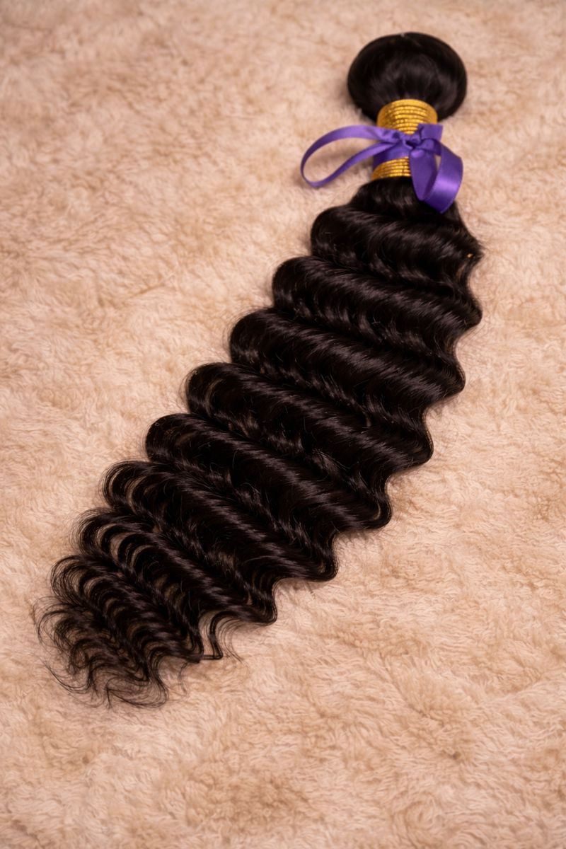 Deep Wave Virgin Bundles