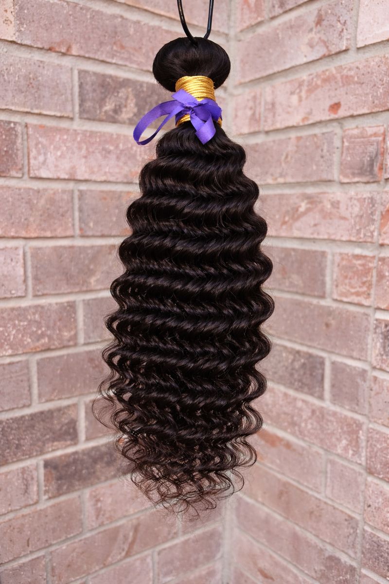 Deep Wave Virgin Bundles