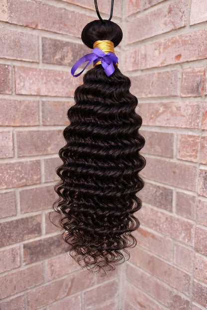 Deep Wave Virgin Bundles