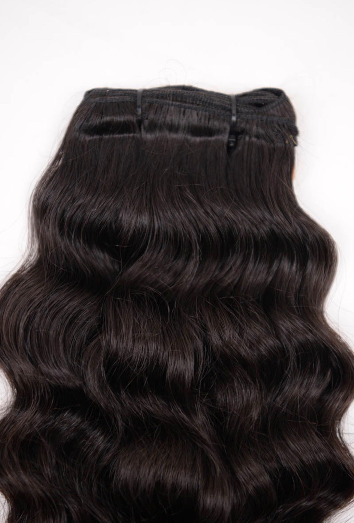 Raw Cambodian Natural Wavy