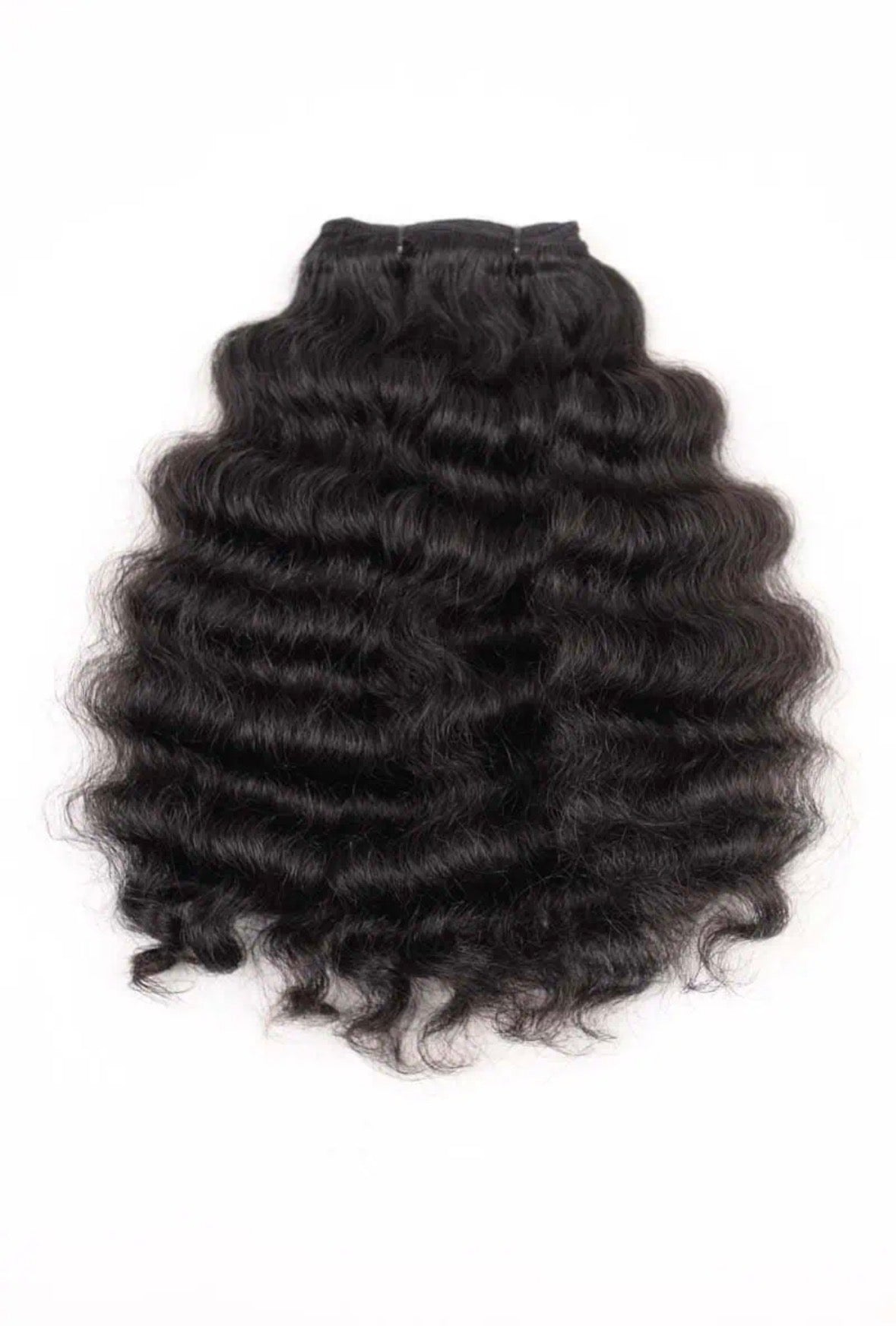 Cambodian Natural Curly T2