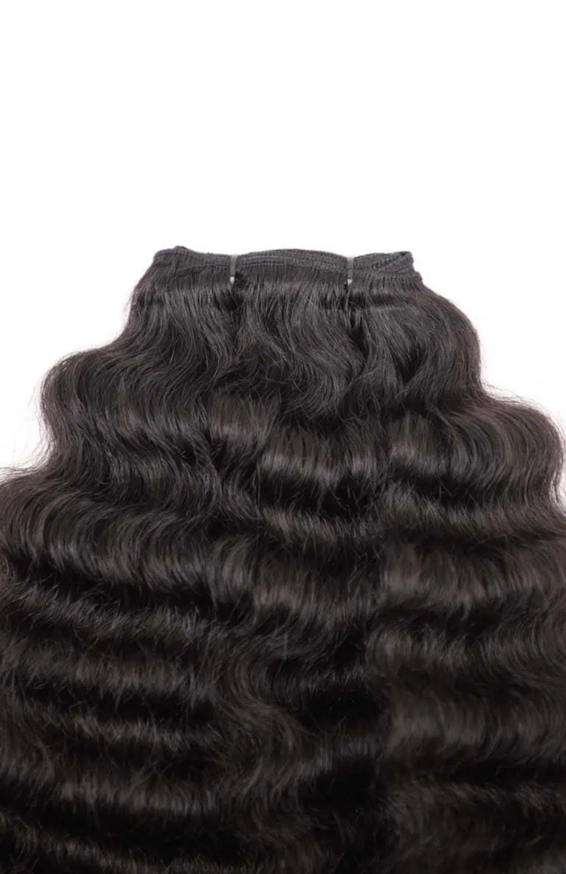 Cambodian Natural Curly T2