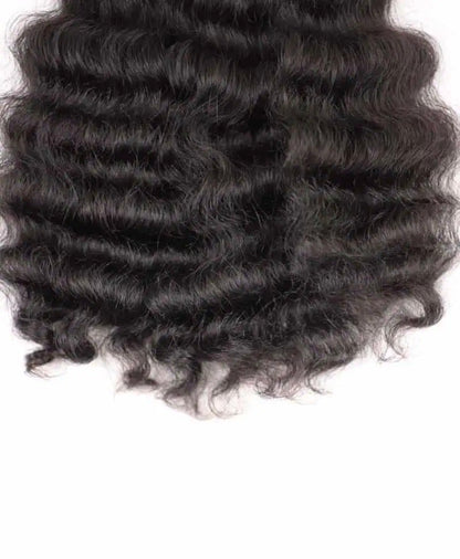 Cambodian Natural Curly T2