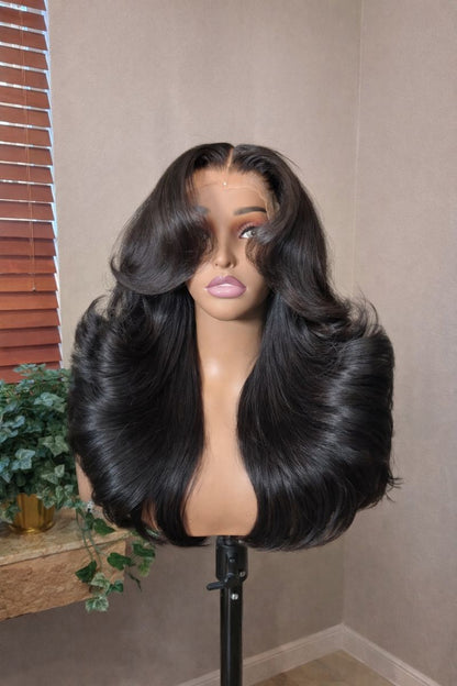 Layla – Custom Glueless Unit