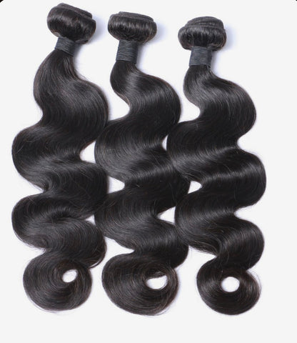 Body Wave Virgin Hair Bundles