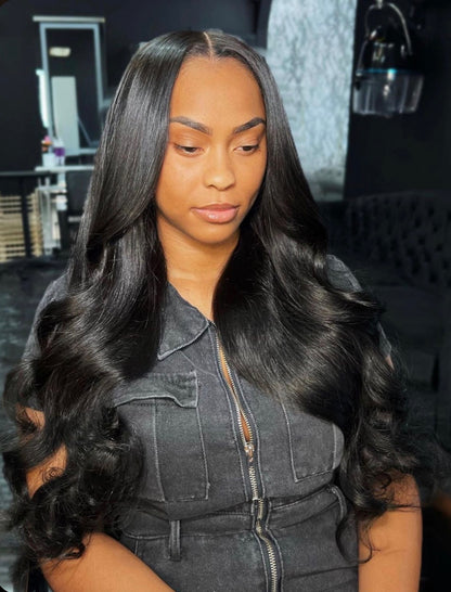 Body Wave Virgin Hair Bundles
