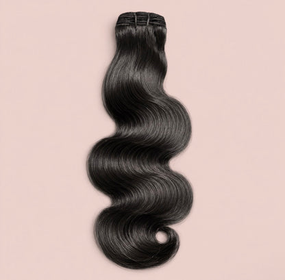 Posh Trio Premium Virgin Hair Single Bundle