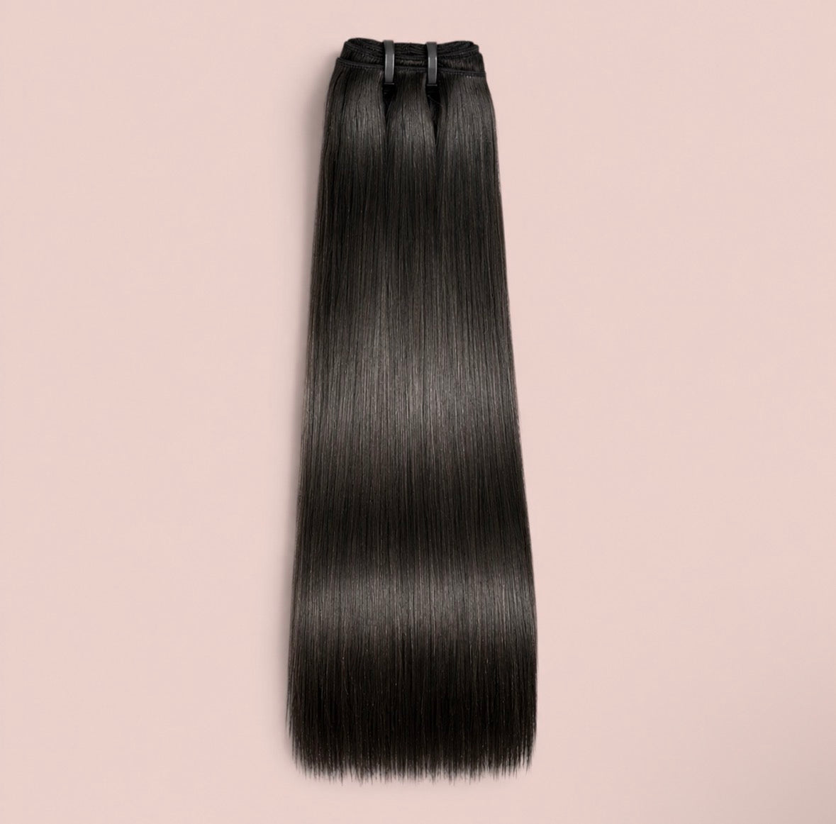 Posh Trio Premium Virgin Hair Single Bundle