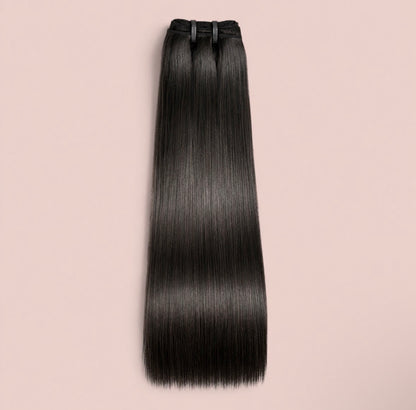 Posh Trio Premium Virgin Hair Single Bundle