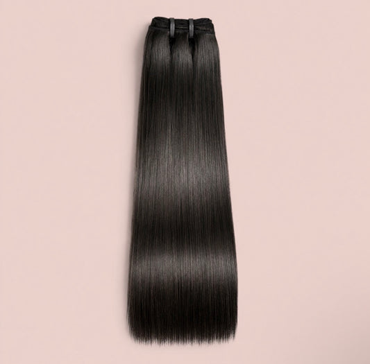 Posh Trio Premium Virgin Hair Single Bundle