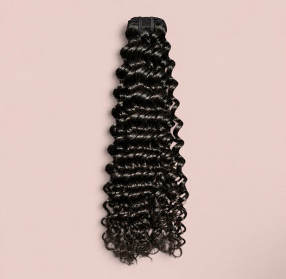 Posh Trio Premium Virgin Hair Single Bundle