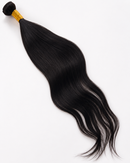 Posh Trio 3 Bundle Deal – 28 Inch Human Hair Bundles – Virgin Remy Extensions Ready to Ship