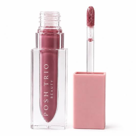 Posh Trio Sunday Morning - Lip Gloss
