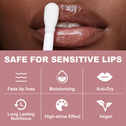 Posh Trio Watermelon Sugar Lip Oil
