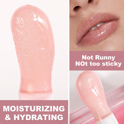 Posh Trio Watermelon Sugar Lip Oil