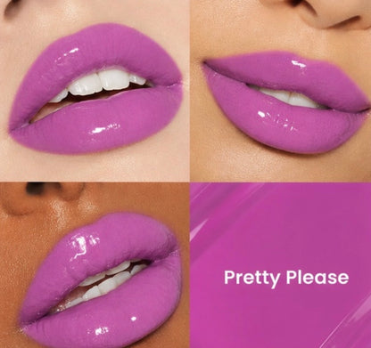 Posh Trio Pretty Please Lip Gloss