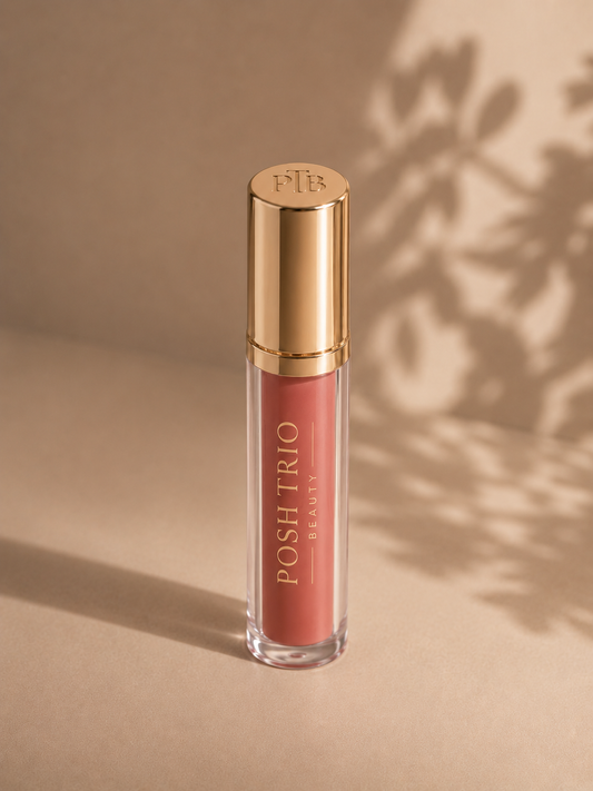 Sunday Morning - Lip Gloss