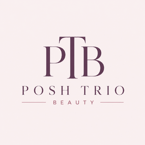 Posh Trio Hair