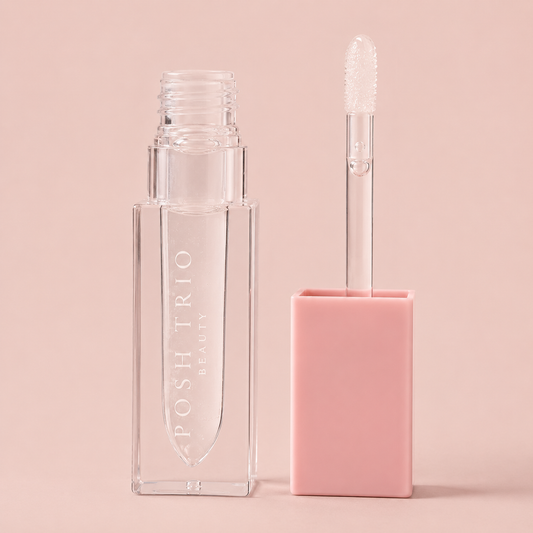 Glass Glow -  Lip Gloss