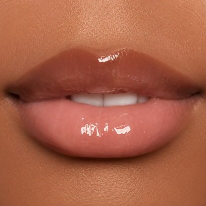 Posh Trio Glass Glow -  Lip Gloss