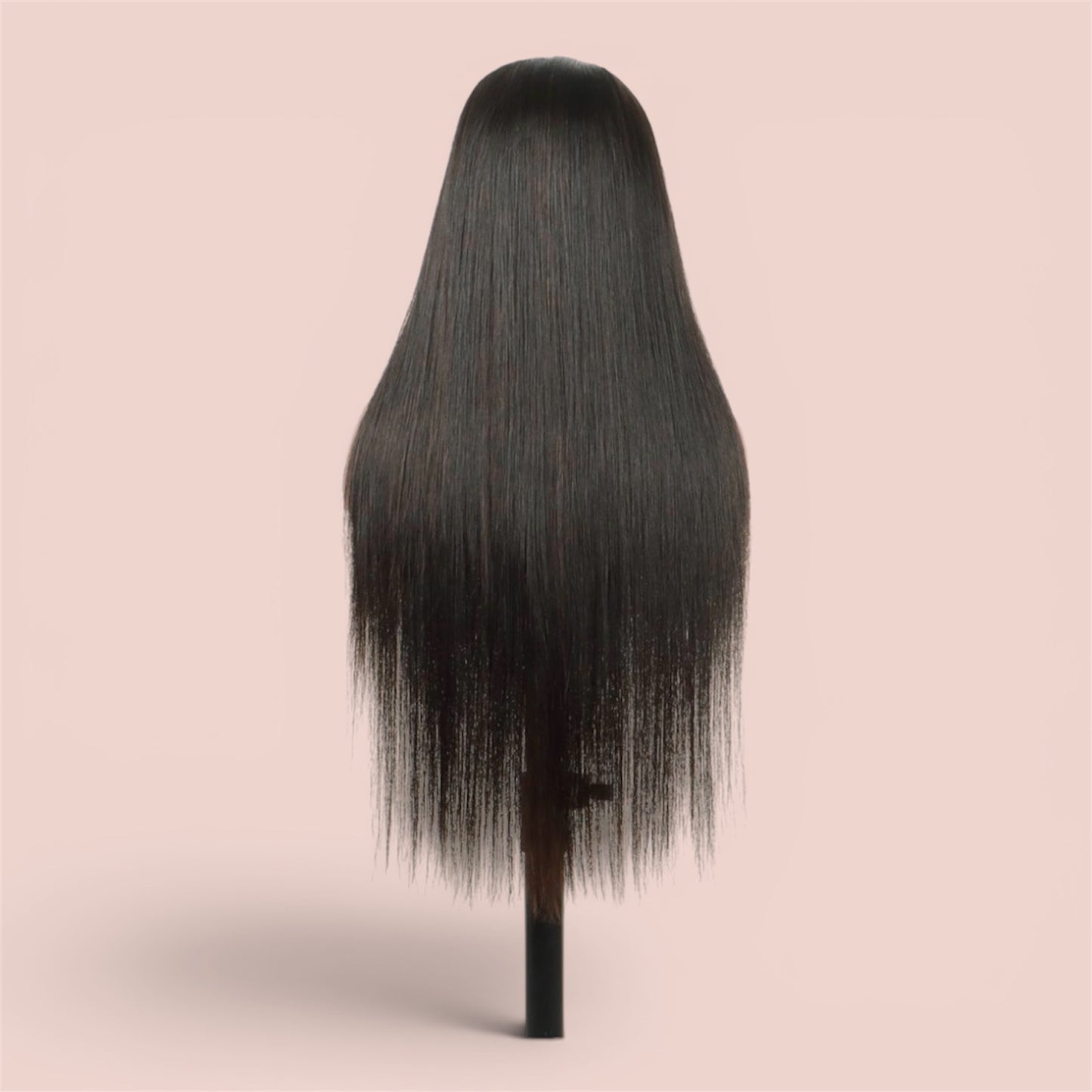 Posh Trio Glueless Ready-to-Wear Straight Wig (5x5 or 13x4)