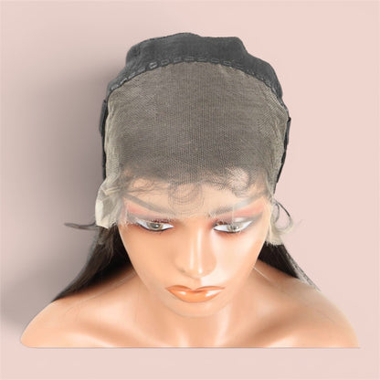 Posh Trio Glueless Ready-to-Wear Straight Wig (5x5 or 13x4)