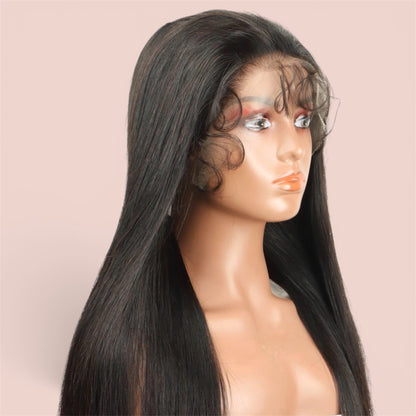 Posh Trio Glueless Ready-to-Wear Straight Wig (5x5 or 13x4)