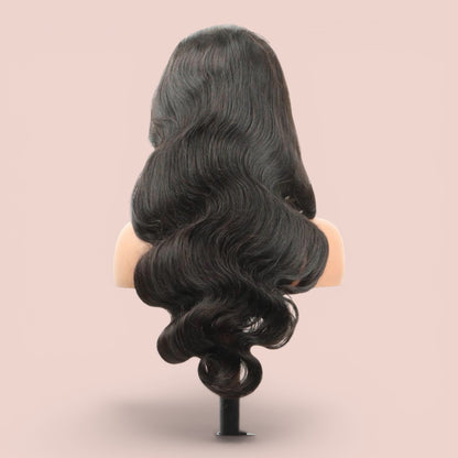 Posh Trio Glueless Ready-to-Wear Body Wave Wig (5x5 or 13x4)