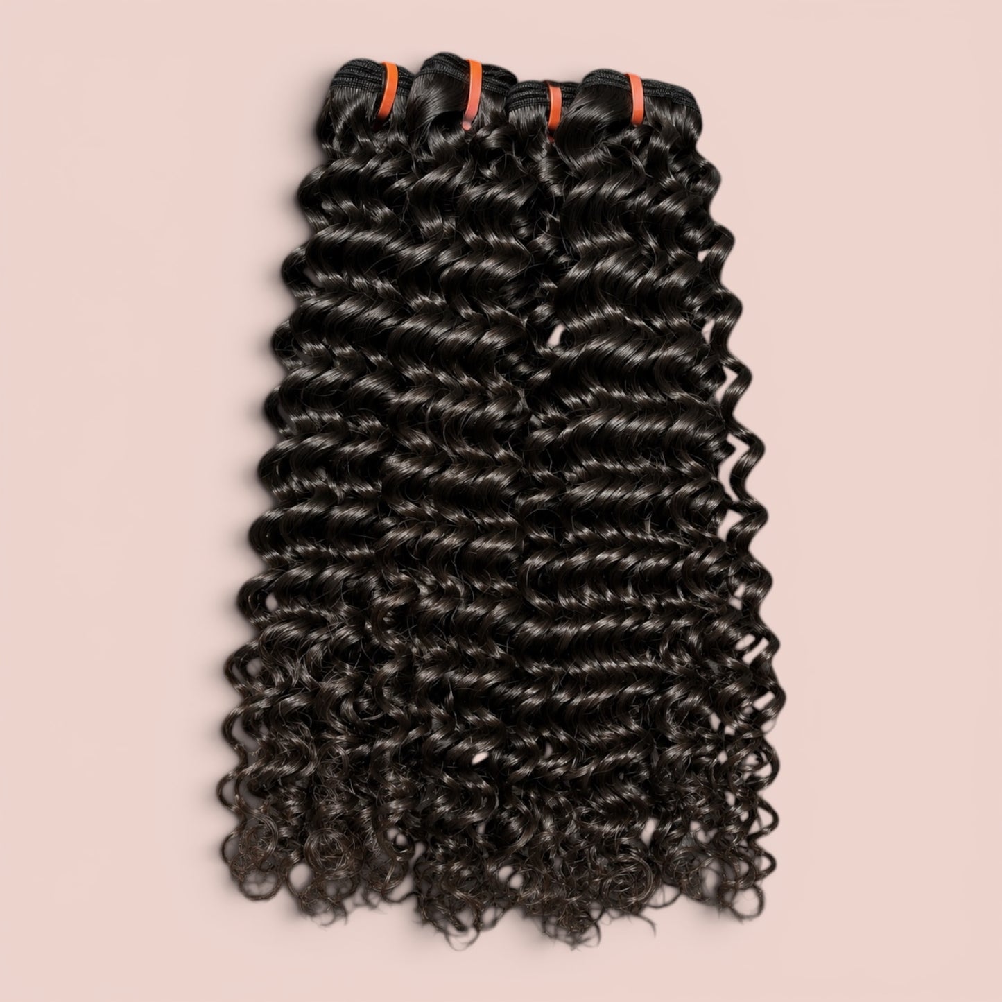 Virgin Deep Wave Bundles
